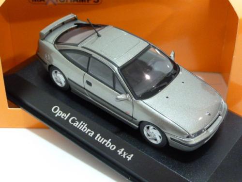 Opel Calibra Turbo 4x4 Opel Calibra Turbo 4x4